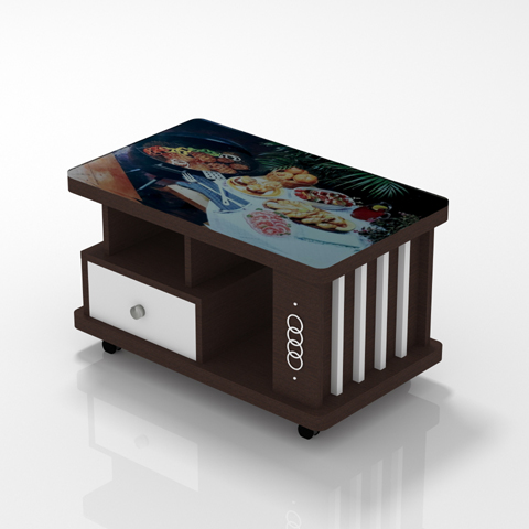 SCT 303 Coffee Table